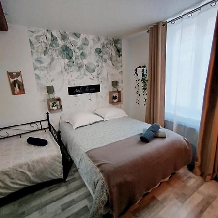 Sleep'In Orleans Centre-Studio Confortable Et Cosy Zewnętrze zdjęcie