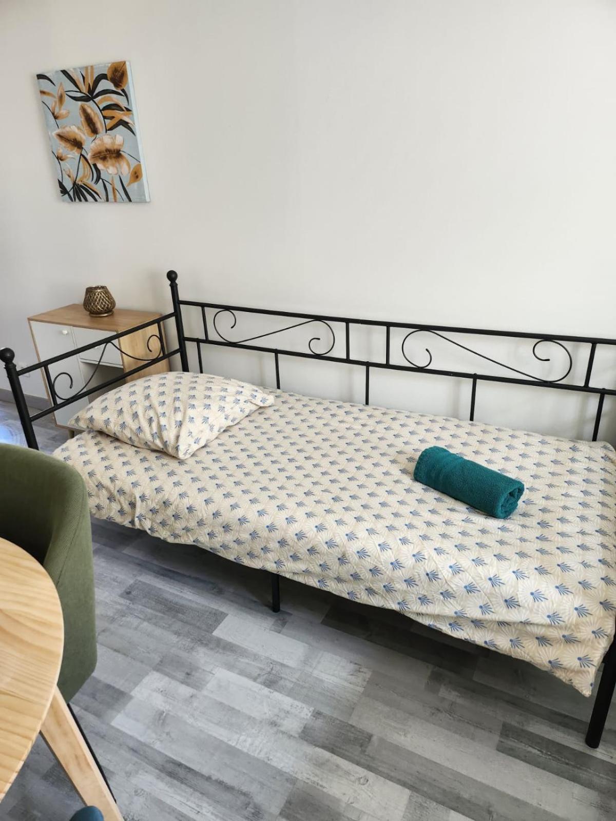 Sleep'In Orleans Centre-Studio Confortable Et Cosy Zewnętrze zdjęcie