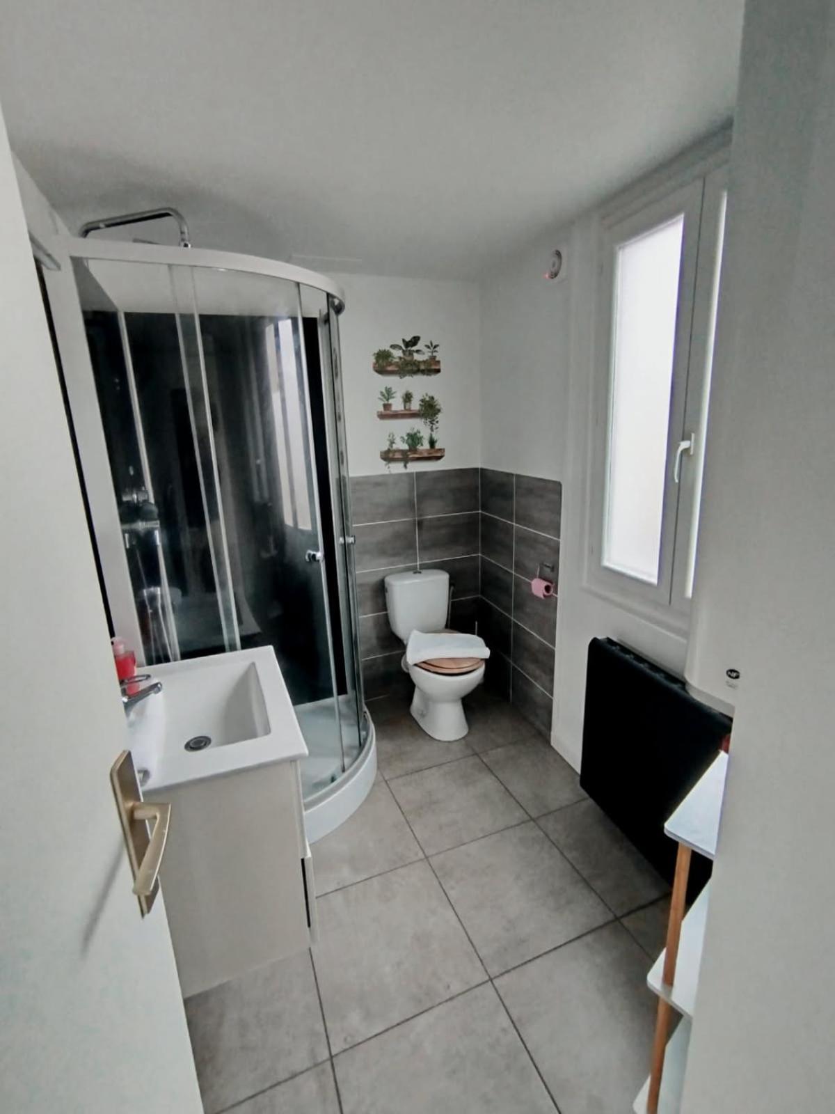 Sleep'In Orleans Centre-Studio Confortable Et Cosy Zewnętrze zdjęcie
