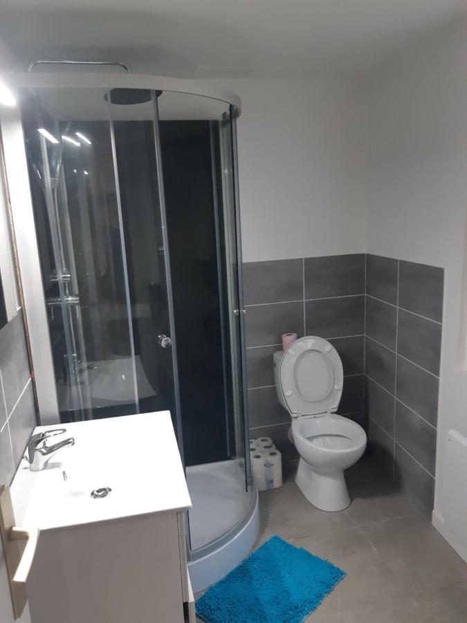 Sleep'In Orleans Centre-Studio Confortable Et Cosy Zewnętrze zdjęcie